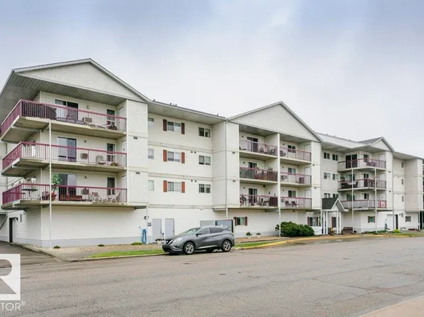 4906 47th Ave #207, Leduc, AB T9E 6R7