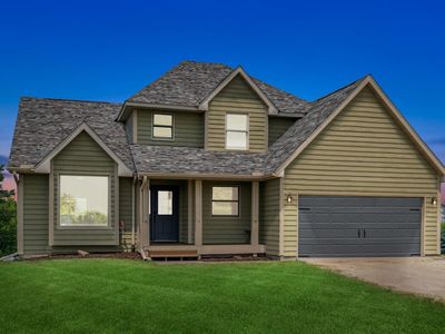 1716 96th Ave, Hammond, WI, 54015