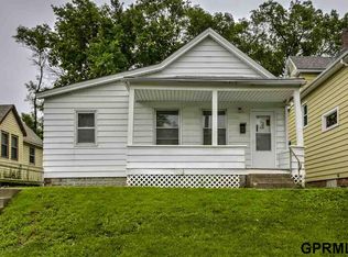 2223 S 20th St, Omaha, NE 68108