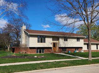 3215 N Racine St, Appleton, WI 54911