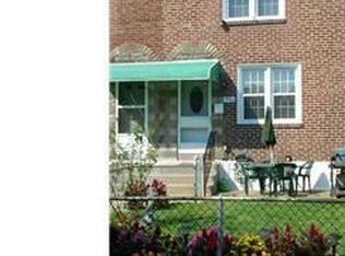 1234 Edgehill Rd, Darby, PA 19023