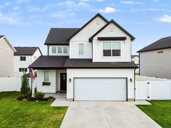 2nd image of 1466 W Creekside Dr