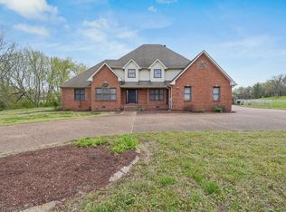 255 Palmer Rd, Lebanon, TN 37090