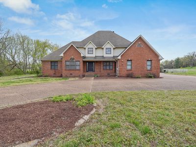 255 Palmer Rd, Lebanon, TN, 37090