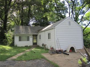 10727 Ridge Ave, Saint Louis, MO 63114