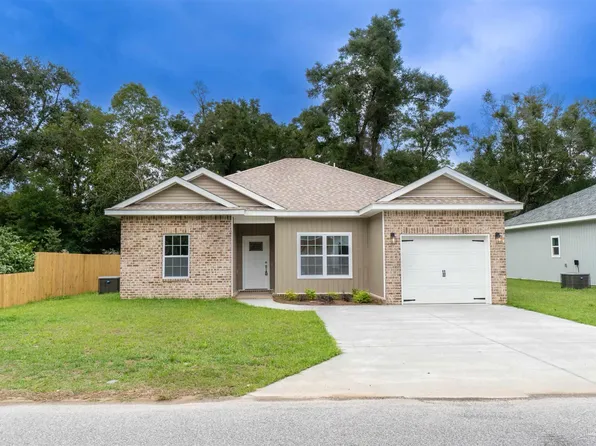 8604 Sonnyboy Ln, Pensacola, FL 32526