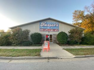 2355 3rd Ave, Terre Haute, IN 47807