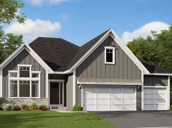 4566 Woodland Cove Pkwy, Excelsior, MN 55331