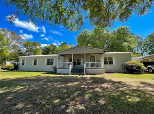 1795 Fortner Dr, Perry, FL 32347