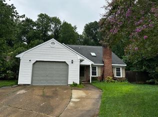 2029 Dawnee Brook Trl N, Chesapeake, VA 23320
