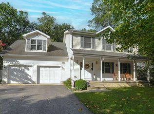 297 Anchor Dr, Lusby, MD 20657