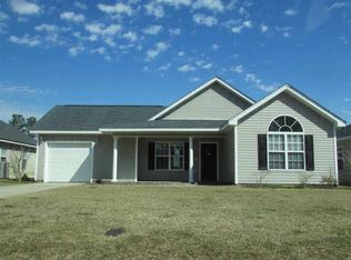 376 Rosemount Dr, Florence, SC 29505