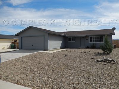 779 Monico Dr, Dayton, NV, 89403