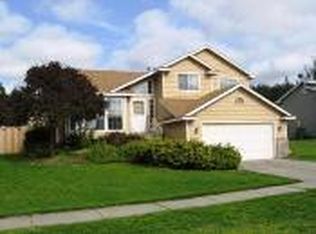 9314 N Farmdale St, Spokane, WA 99208