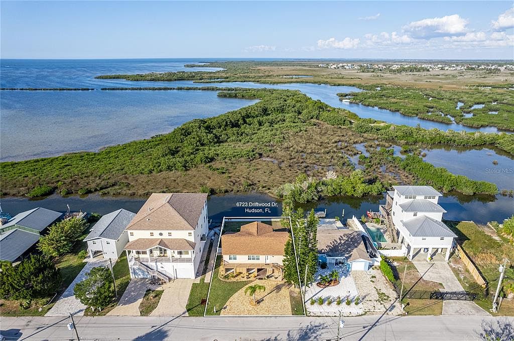 House on the Hill ストライプベビーロンパース 4th 90 House on the