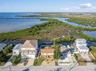6723 Driftwood Dr, Hudson, FL 34667
