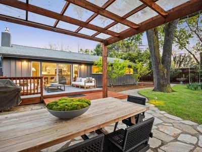 1079 Verano Ave, Sonoma, CA, 95476