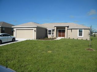 9834 SW 54th Ave, Ocala, FL 34476