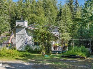 2901 N Oxford Dr, Wasilla, AK 99654