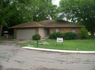 4559 W La Siesta St, Springfield, MO 65802