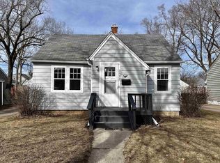 1537 Copeland Ave, Beloit, WI 53511