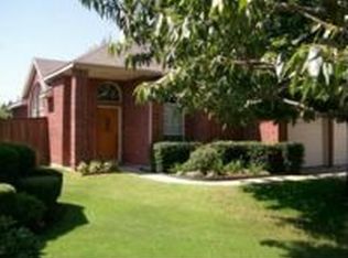 2180 Mahogany St, Flower Mound, TX 75022