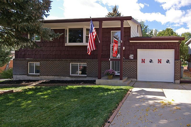 extra parking for an RV