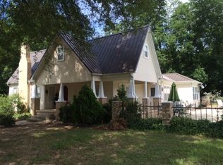 415 Hickory St, Van, TX 75790