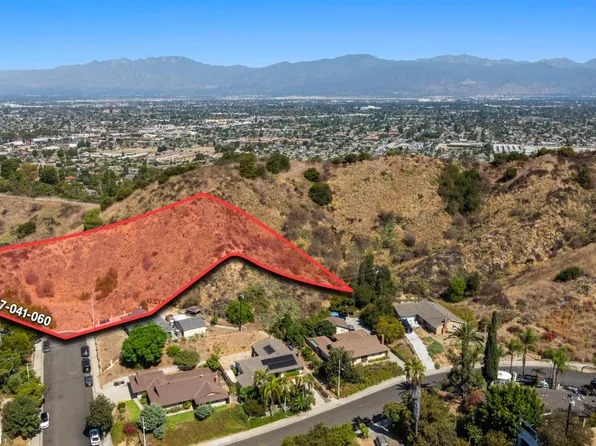 Banbridge Ave, La Puente, CA 91744
