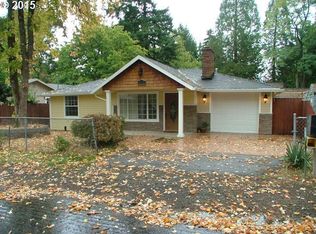 270 NE 191st Ave, Portland, OR 97230