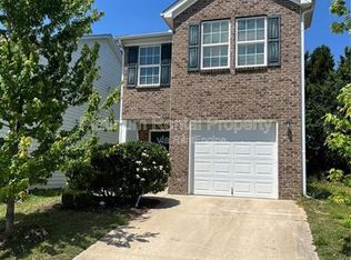 2056 NE Belmont Cir, Conyers, GA 30012