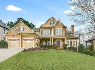 4030 Abingdon Pl, Cumming, GA 30041
