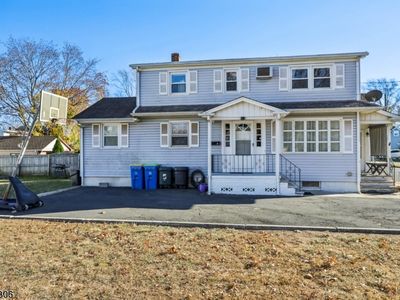 34 N 15th Ave, Manville, NJ, 08835