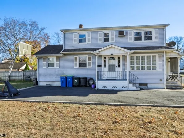 34 N 15Th Ave, Manville Boro, NJ 08835