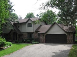 341 Crossbow Dr, Plover, WI 54467