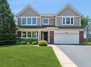 25209 Scott Dr, Plainfield, IL 60544