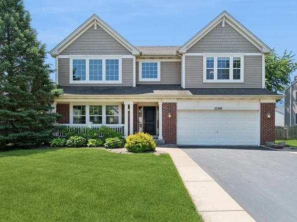 25209 Scott Dr, Plainfield, IL 60544