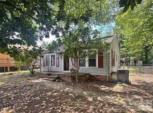 2806 Royal Ave, Kannapolis, NC 28083