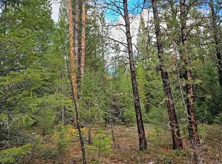 Nhn Hwy E #200, Bonner, MT 59823