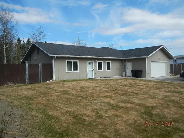 1406 28th Ave, Fairbanks, AK 99701