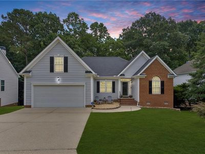 6263 Saint Johns Wood, Williamsburg, VA, 23188