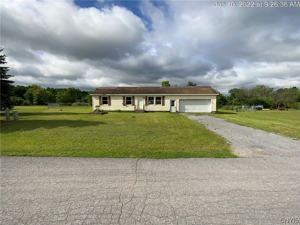 24941 Chrysler Dr, Calcium, NY 13616 Zillow