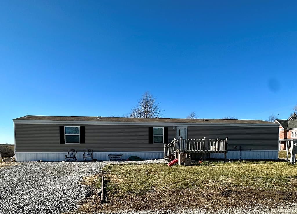 105 N Lincoln St, Greentop, MO 63546 MLS 37178 Zillow