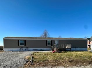 11174 State Highway B, Greentop, MO 63546 | MLS #37043 | Zillow