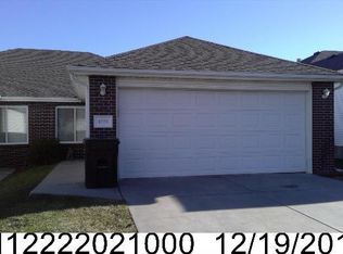 4164 N 25th St, Lincoln, NE 68521