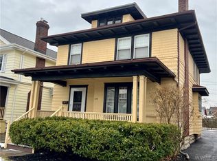 159 Wellington Rd, Buffalo, NY 14216