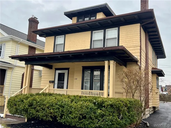 159 Wellington Rd, Buffalo, NY 14216