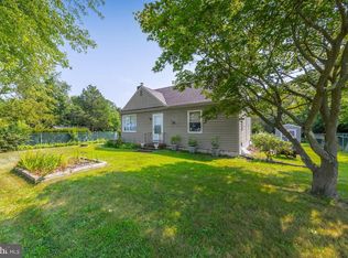 432 Mullica Hill Rd, Mullica Hill, NJ 08062