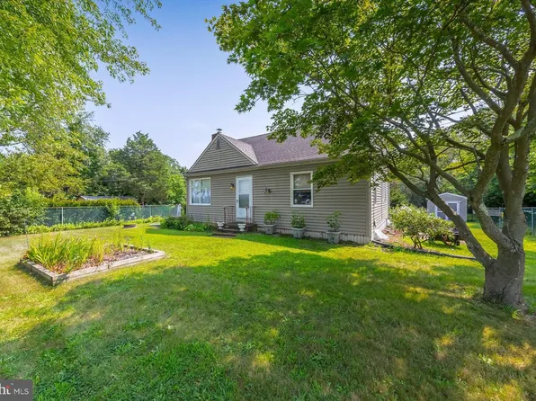 432 Mullica Hill Rd, Mullica Hill, NJ 08062