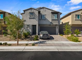 5689 Colbert St, North Las Vegas, NV 89081